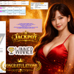 VIP4DP JACKPOT PASARAN ” SYDNEY POOLS (0371) ” Rp14.000.000,- LUNAS