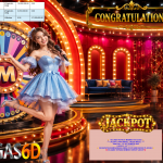 VEGAS6D JACKPOT PRAGMATIC ” MEGA WHEEL ” Rp17.000.000,- LUNAS