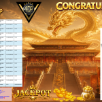 VIP4DP JACKPOT PRAGMATIC ” MAHJONG WINS 2 ” Rp50.000.000,- LUNAS