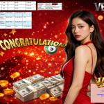 VEGAS6D JACKPOT PASARAN ” HONGKONG POOLS (9298) ” Rp10.780.000,- LUNAS