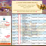 VIRAL4DP JACKPOT PRAGMATIC ” Gates of Olympus ” Rp 50.952.650,- LUNAS