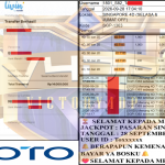 VICTORY4DP JACKPOT PASARAN SINGAPORE ”8791” Rp 34,000,000,- LUNAS