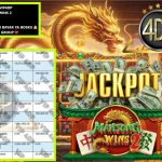 VIP4DP JACKPOT PRAGMATIC MAHJONG WINS 2 Rp 50.000.000,- LUNAS