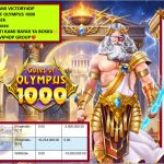 VICTORY4DP JACKPOT PRAGMATIC GATES OF OLYMPUS 1000 Rp 13.000.000,- LUNAS