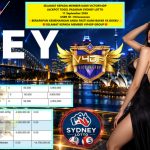 VICTORY4DP JACKPOT TOGEL PASARAN SYDNEY LOTTO Rp 14.700,000,- LUNAS