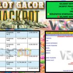 VEGAS6D JACKPOT PRAGMATIC SWEET BONANZA 1000 Rp 50.000,000,- LUNAS