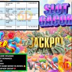 VEGAS6D JACKPOT PRAGMATIC SWEET BONANZA Rp 14.155,000,- LUNAS