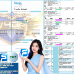 VICTORY4DP JACKPOT SINGAPORE (SELASA & JUMAT OFF) ” 1927 ” Rp.31.000.000,-LUNAS