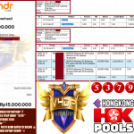 VICTORY4DP JACKPOT HONGKONG POOLS (TIAP HARI) ” 5379 ” Rp.15.000.000,-LUNAS
