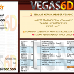 VEGAS6D JACKPOT PRAGMATIC ”Rise of Samurai 3” Rp 14.748.800,- LUNAS